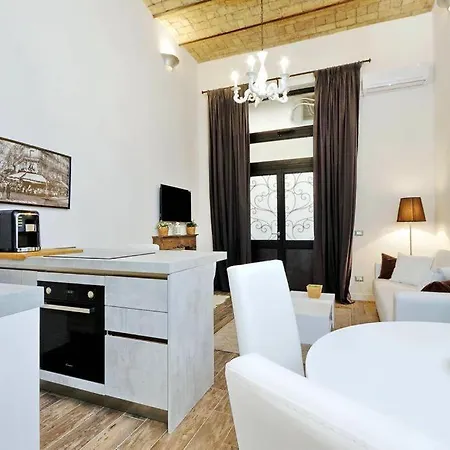 Loft Near Museo Borghese Apartment Rome