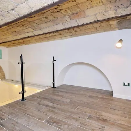 Apartment Loft Near Museo Borghese Rome