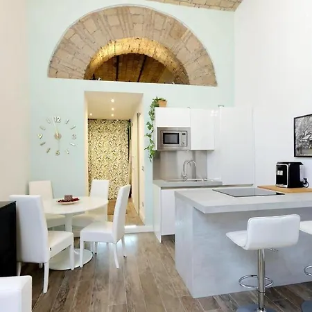 Loft Near Museo Borghese Apartment Rome