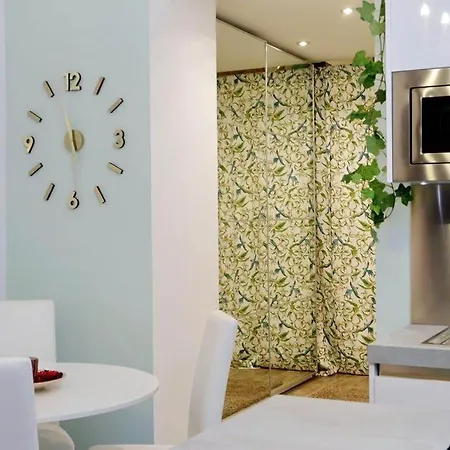 Loft Near Museo Borghese Apartment Rome